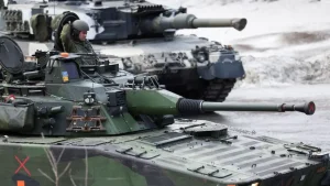 AQShda Eron bilan urush xarajatlarini qoplash uchun yangi soliq yo'q