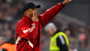 Vensan Kompani: "Maqsadim – hozirgi tarkib bilan ishlash"