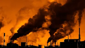 Artificial intelligence development is increasing harmful emissions