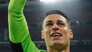 «Arsenal» «Chelsea»dan Kepa Arrizabalagani sotib oldi
