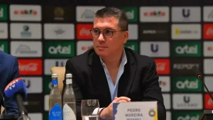 «Paxtakor» yana murabbiyini o‘zgartirdi: Pedru Moreyra jamoani tark etdi