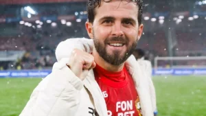 Pyanich CSKAni tark etadi va faoliyatini yakunlashi mumkin