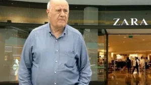 Основатель Zara стал мировым лидером на рынке недвижимости