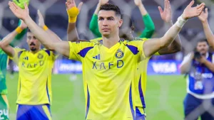 Ronalduning Al-Nasr bilan yangi shartnomasi va shartlari ochiqlandi