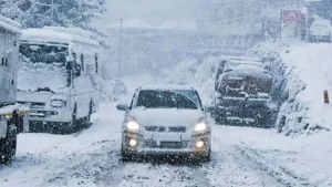 AQShda kuchli bo‘ron: 428 ming kishi chiroqsiz qoldi