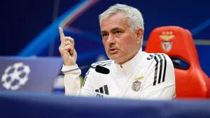 «Real Madrid» Joze Mourinyo bilan murabbiylik bo'yicha muzokaralarni boshladi