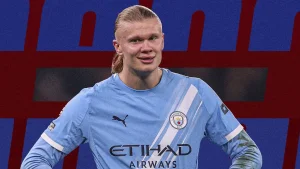 Barselona prezidenti Viktor Font Erling Holandni klubga taklif qilmoqda