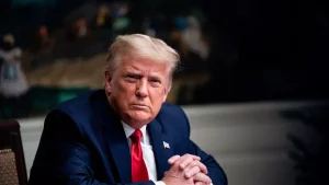 It has been revealed why Trump wants to put an end to the conflict in Ukraine