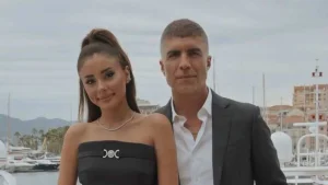 Турецкие звезды создали счастливую семью, несмотря на разницу в возрасте