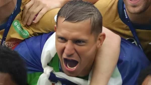 Mikhail Kerzhakov «Zenit» bilan yangi shartnoma imzoladi