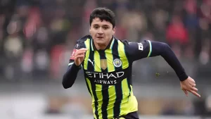 Abduqodir Husanov's game against "Nottingham Forest": Full statistics