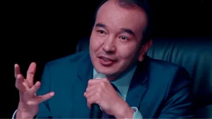 Ozodbek Nazarbekov: Ayollar jamiyat va oilaning tayanchi