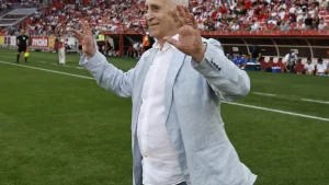 Anzor Kavazashvili: 2026 World Cup Under Threat