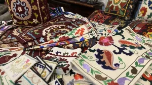 Mamlakatda hunarmandlar soni 22 mingdan oshdi