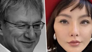 Церемония похорон Алии Галитской состоится в ближайшие дни