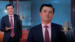 Alisher Fayzning bolalik yillarini eslashi va shunchaki bola bo'lishni sog'inishi