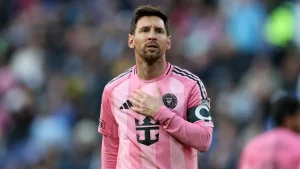 Lionel Messi "Inter Mayami"da katta daromad olmoqda
