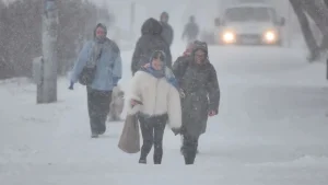 30 декабря: Погода стабильная, возможен туман
