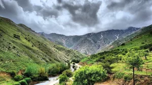 24 iyunda qanday ob-havo bo‘lishi ma’lum qilindi