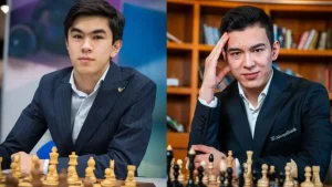 Nodirbek va Javohir Tata Steelda yetakchilik qilmoqda