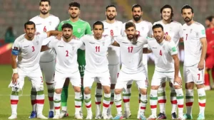 The Iranian national team’s star player has returned to the squad, and will he play against Uzbekistan?