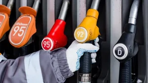 AI-92 gasoline prices in Uzbekistan have risen sharply and sales volume has declined.