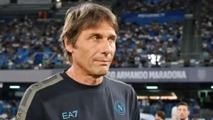 Konte may leave "Napoli": Will history repeat itself at "Juventus"?