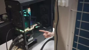 Энтузиаст охладил Intel Core i9-14900K и RTX 5090 с помощью кондиционера