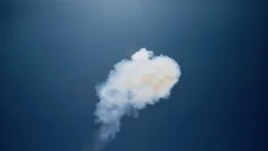 Bag'doddagi Amerika harbiy bazasida kuchli yong'in sodir bo'ldi