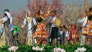 Президент дал указ о проведении праздника Навруз в следующем году на высоком уровне