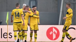 Inter Bonni transferini yakunlashga yaqin turibdi
