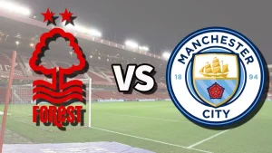 "Nottingham Forest" - "Manchester City". Abduqodir Husanov in the main (watch online)