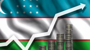 2025 yilda qishloq xo‘jaligi 4,4% o‘sdi