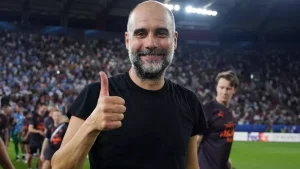 “Manchester City” wants to make big transfers in the summer