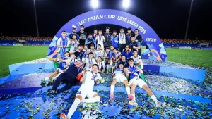 O‘zbekistonning U-17 Osiyo kubogidagi ishtiroki e’tirof etildi