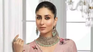 Karina Kapur: The Bright Star and Role Model of Bollywood