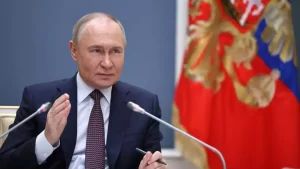 Putin: “Ukraina 30 ming odamni zo‘rg‘a topyapti, bizga 60 ming kishi o‘zimizga kelishmoqda” — bu chindan shundaymi?
