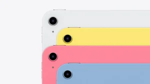 Apple planshetlar nomini o'zgartirish bo'yicha yangi strategiya tayyorlamoqda
