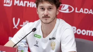 Anton Miranchuk «Zenit»ga qarshi do‘stona o‘yinda maydonga tushishi mumkin