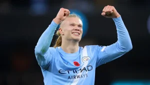 Xolan Manchester Siti tarkibidan Real Madridga o'tadi