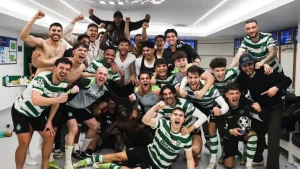 Chempionlar Ligasi ramziy jamoasi e'lon qilindi