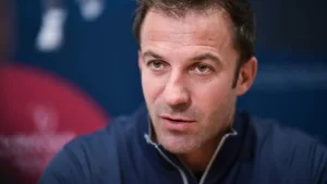 Del Piero Praised Bastoni's Apology