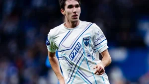 Trubinning goli "Benfika"ni pley-offga olib chiqdi