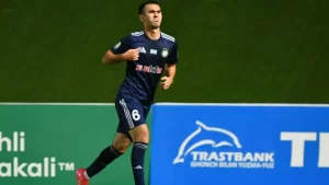 Superliga. "Paxtakor" o‘z maydonida "Buxoro"ni tor-mor etdi