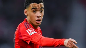 Musiala lacks game practice – Eberl