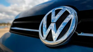 Volkswagen plans to close four plants in Germany and lay off 100,000 employees