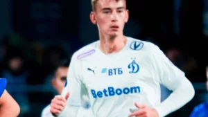 Aлександров: Spartak Dinamo uchun asosiy raqibdir