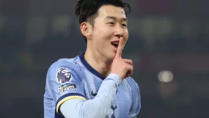 Tottenxemda Son Hyun Min yozda klubni tark etishi mumkin