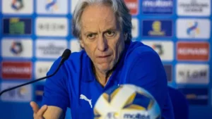 "Главный тренер "Аль-Хилол" что сказал после матча с "Пахтакор"?