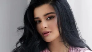 Shirin Zaitova 35 yoshini quvonch bilan nishonladi